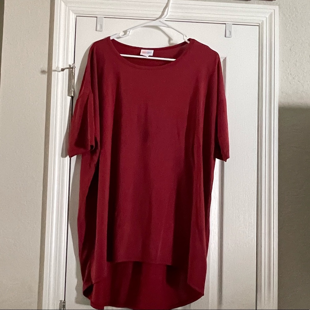 Lularoe top